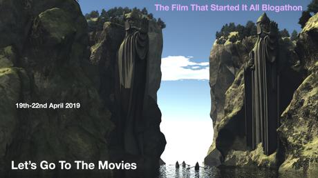 Blogathon: The Film That Started It All
