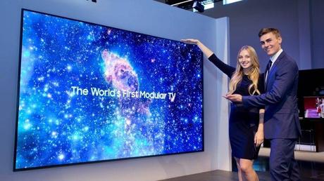 Samsung Super6 UHD TV Series launched in India