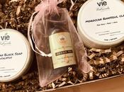 Naturals Moroccan Gift Pack