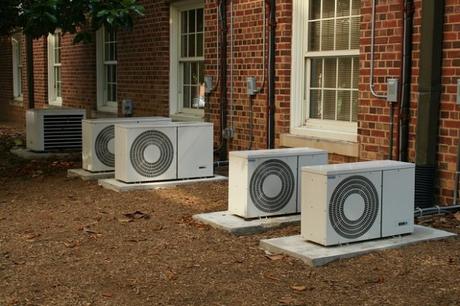 How To Fix Common Issues With Your Air Conditioner