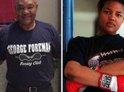 George Foreman’s Daughter Freeda Foreman Apparently Committed Suicide