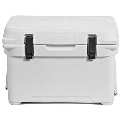 Engel Coolers High Performance ENG25 Roto-Molded Cooler Review