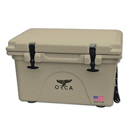 Outdoor Recreational Company of America Cooler 26 Review