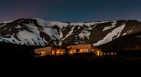 Chile - Torres del Paine - Patagonia - Awasi Patagonia exterior Main Lodge Exteriors3 (by Awasi)