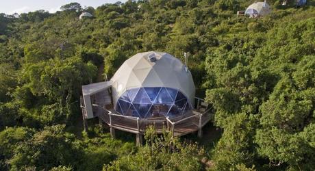 In Harmony with Nature: Top 10 Luxury Eco Resorts in the World