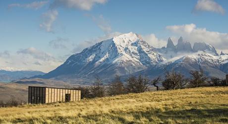 Chile - Torres del Paine - Patagonia - Awasi Patagonia exterior2 (by Awasi)