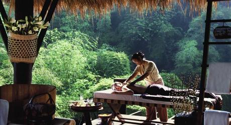 Enchanting Travels Thailand Tours Chiang Mai Four Seasons Tented Camp (3)