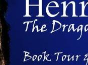 Henrietta Dragon Slayer Beth Barany