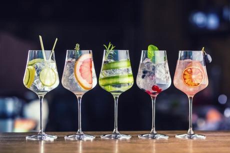 Event Preview: The Gin to My Tonic at SEC, Glasgow