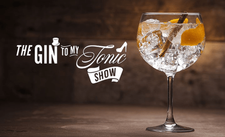 Event Preview: The Gin to My Tonic at SEC, Glasgow