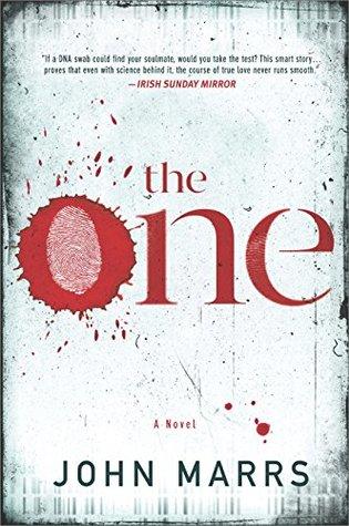 The One by John Marrs- Feature and Review