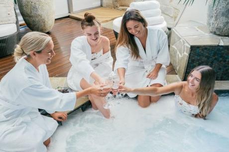 Best Spa Staycation In Hong Kong For Girls-Only Weekend Getaway! Best Spa Staycation In Hong Kong For Girls-Only Weekend Getaway!