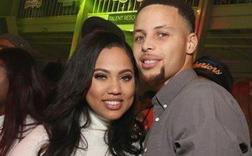 Ayesha Curry