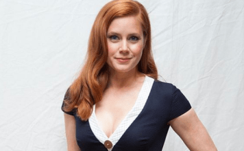 Amy Adams