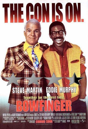 Bowfinger (1999)