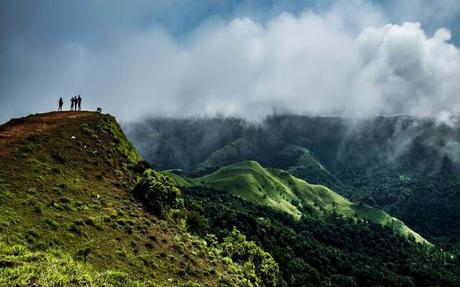  Coorg Tadiandamol