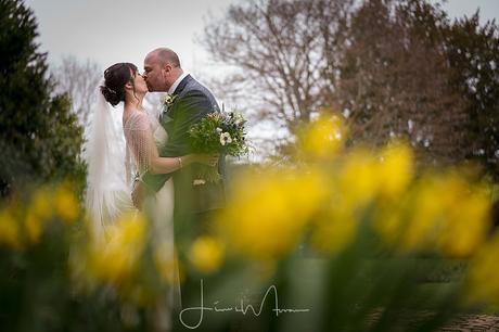 Haselbury Mill Wedding Photographers