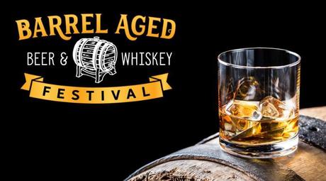 Contest: Win tickets to the Barrel Aged Beer & Whiskey Festival!