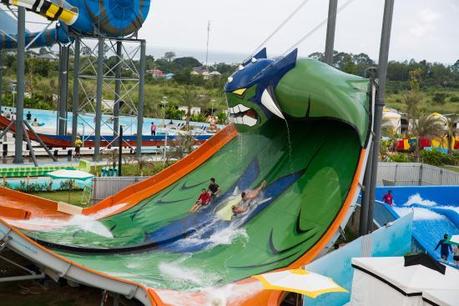 A Quick Guide To Cartoon Network Amazone – Thailand’s Best Water Park! A Quick Guide To Cartoon Network Amazone – Thailand’s Best Water Park!