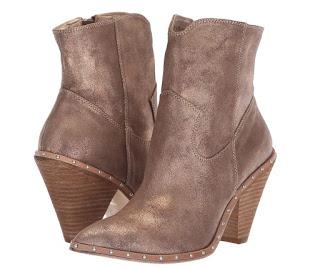 Shoe of the Day | Chinese Laundry Ramble Booties