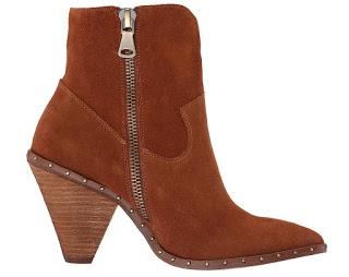 Shoe of the Day | Chinese Laundry Ramble Booties