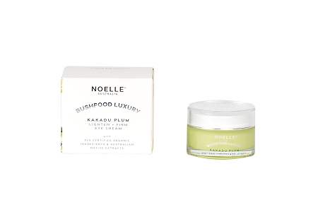 Noelle Australia bushfood luxury to feed your skin