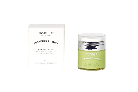 Noelle Australia bushfood luxury to feed your skin