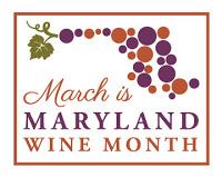 Explore #WeAreMarylandWine During Maryland Wine Month