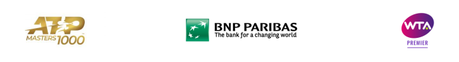 HEAD Penn Extends Sponsorship Of The PNB Paribas Open