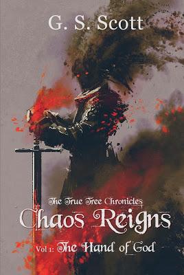 Chaos Reigns by  G. S. Scott
