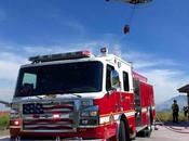 City Sparks Fire Dept. Nevada Firefighter/Paramedic