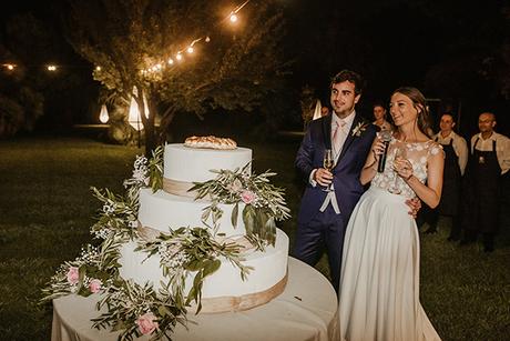 Beautiful summer wedding in Spain | Mireia & Marc