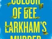 Talking About Colour Larkham’s Murder Sarah Harris with Chrissi Reads