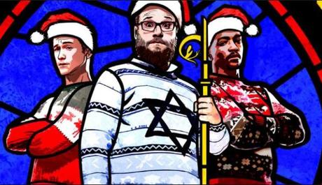 ABC Film Challenge – Joseph Gordon-Levitt Month – N ABC Film Challenge – Joseph Gordon-Levitt Month – N