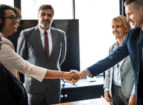 Lead Generation In a Nutshell: 4 Secrets to Landing Your Dream Client