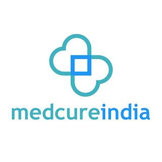MedcureIndia Healthcare Consultant