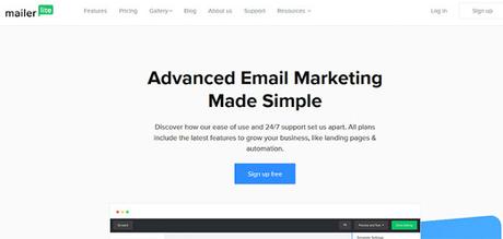 8 Best MailChimp Alternatives: Unleash the Power of Email Marketing