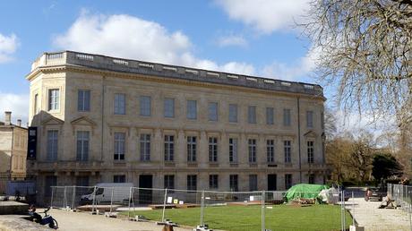 Reopening soon: inside Bordeaux’s fully-revamped natural history museum