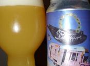 Tasting Notes: Northern Monk: Nomad Clan: Patrons Project: 2.07 Bare Bones