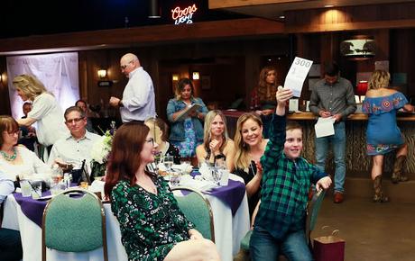 Don Your Boots and Be a Blessing to Benefit Ally's Wish Don Your Boots and Be a Blessing to Benefit Ally's Wish