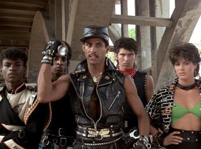 Retro Review: ‘Breakin’ 2: Electric Boogaloo