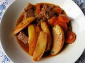 Small Batch Irish Stew