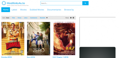14 Free Websites to Watch Hindi Movies Online (Latest)