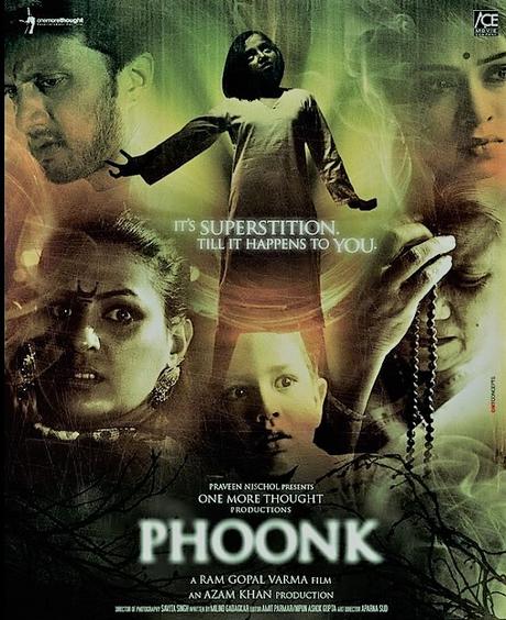 Best Bollywood horror movies in Hindi