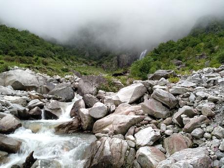 Valley of Flowers Trek Uttrakhand