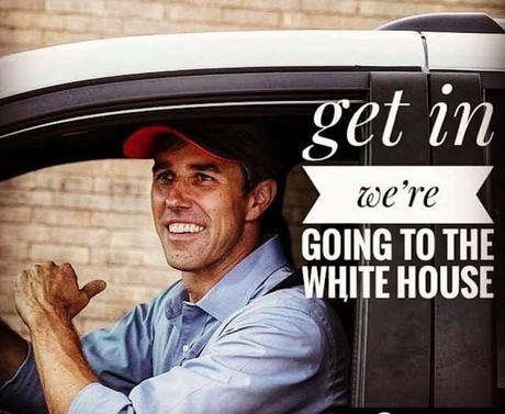 Beto Is Running (Raising The Number To 15 Candidates)