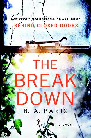 The Breakdown by B.A Paris