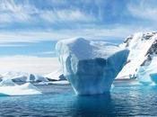 Research Finds Surge Arctic Temperatures Unavoidable