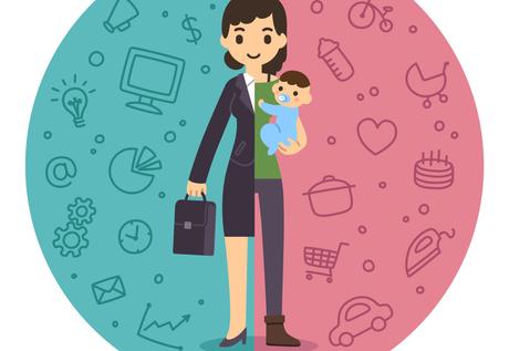 How to Earn Money While On Maternity Leave