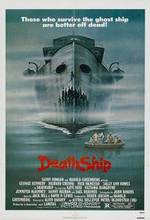#2,502. Death Ship  (1980)
